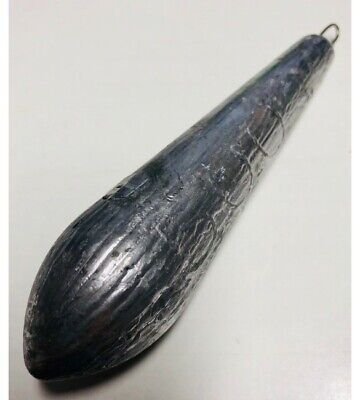 Piombo Bolentino 500-650-750-1000 gr