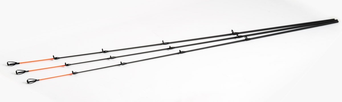 Trabucco Airtek Feeder Tip Carbon 3.20x600 Az.1/L