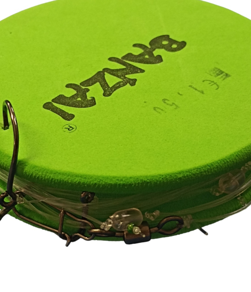 Terminale Bolentino di Profondità