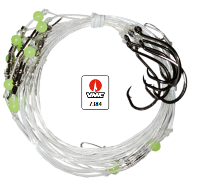 Ragot Montatura Bolentino - Deep Sea Rig n. 01