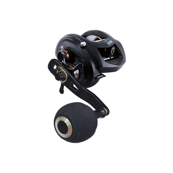 Okuma Citrix CI-364 JLXA Power Handle