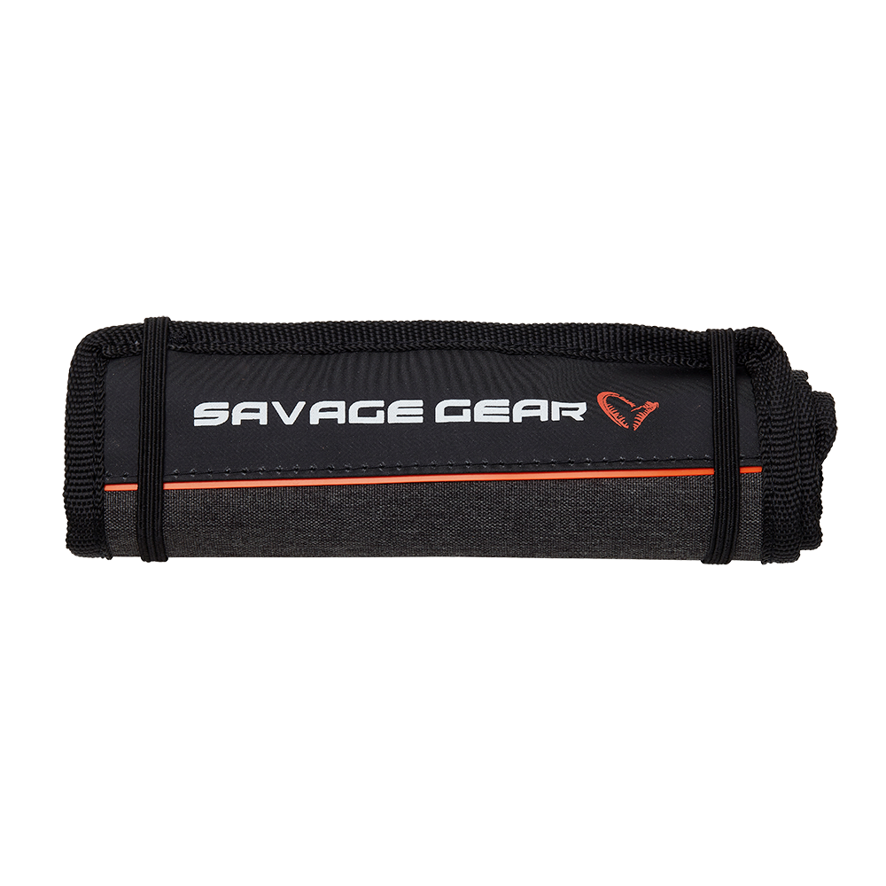 Savage Gear Astuccio Porta Esche - Roll Up Pouch