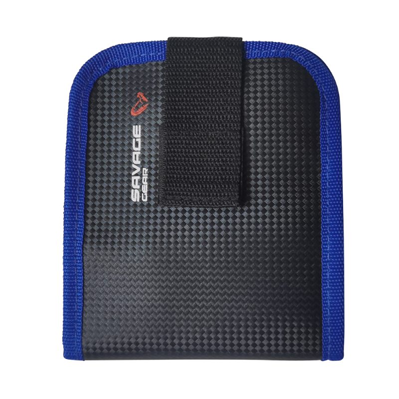 Savage Gear JIG WALLET 32x13 cm