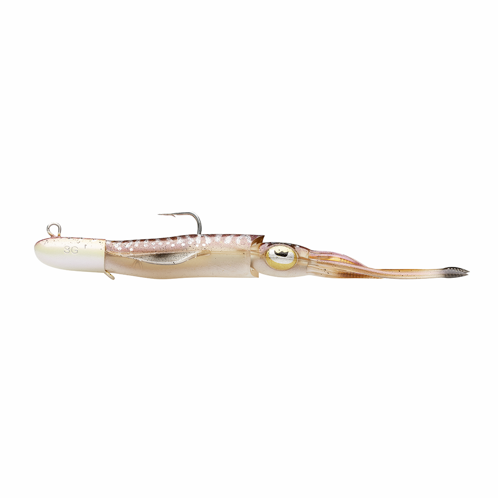 Savage Gear SWIM SQUID RTF 25CM 160GR S
