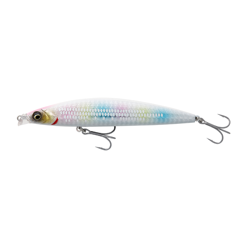Savage Gear Gravity Shallow - 10cm - 14gr - (Floating)