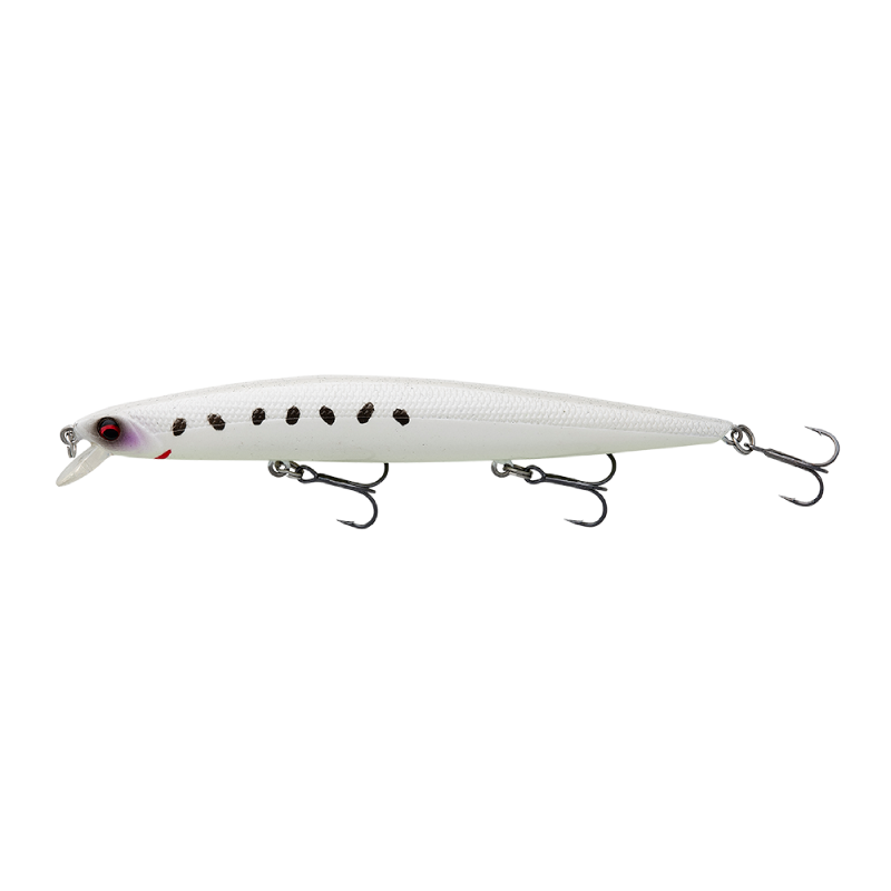 Savage Gearr Sea Bass Minnow - 12cm - 14.5gr - (Sinking)