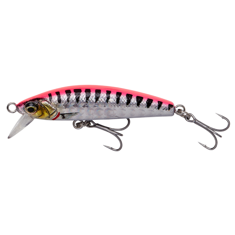 Savage Gear Gravity Minnow - 5cm - 8gr - (Fast Sinking)