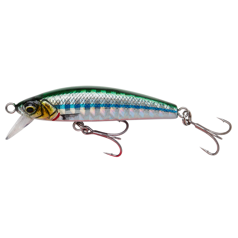Savage Gear Gravity Minnow - 5cm - 8gr - (Fast Sinking)