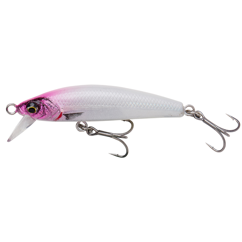 Savage Gear Gravity Minnow - 5cm - 8gr - (Fast Sinking)