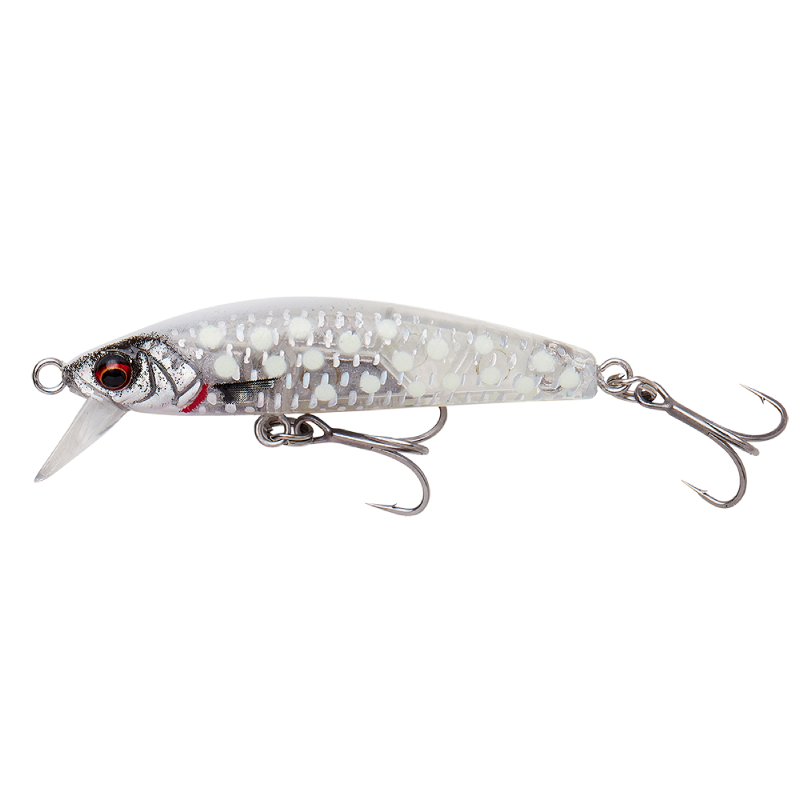 Savage Gear Gravity Minnow - 5cm - 8gr - (Fast Sinking)