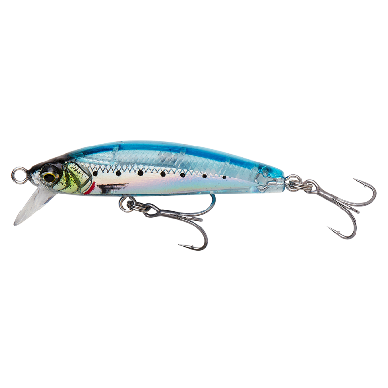 Savage Gear Gravity Minnow - 5cm - 8gr - (Fast Sinking)