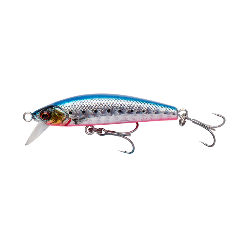 Savage Gear Gravity Minnow - 5cm - 8gr - (Fast Sinking)