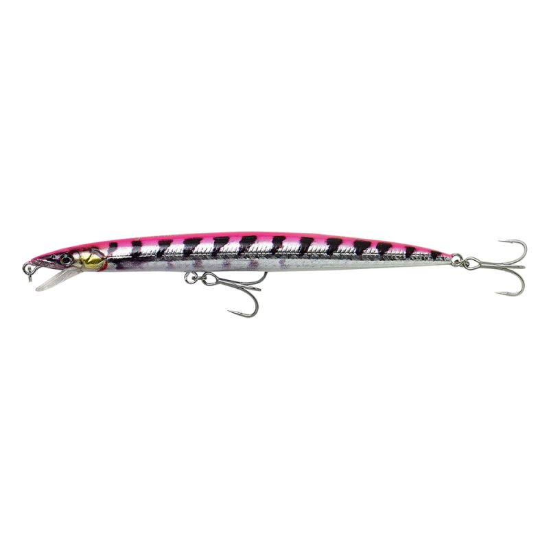 Savage Gear Barra Jerk - 19cm - 29g - Sinking