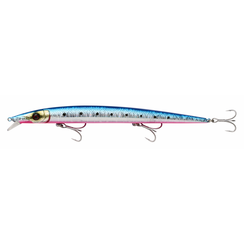 Savage Gear Barra Jerk - 19cm - 29g - Sinking