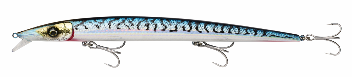 Savage Gear Barra Jerk - 19cm - 29g - Sinking