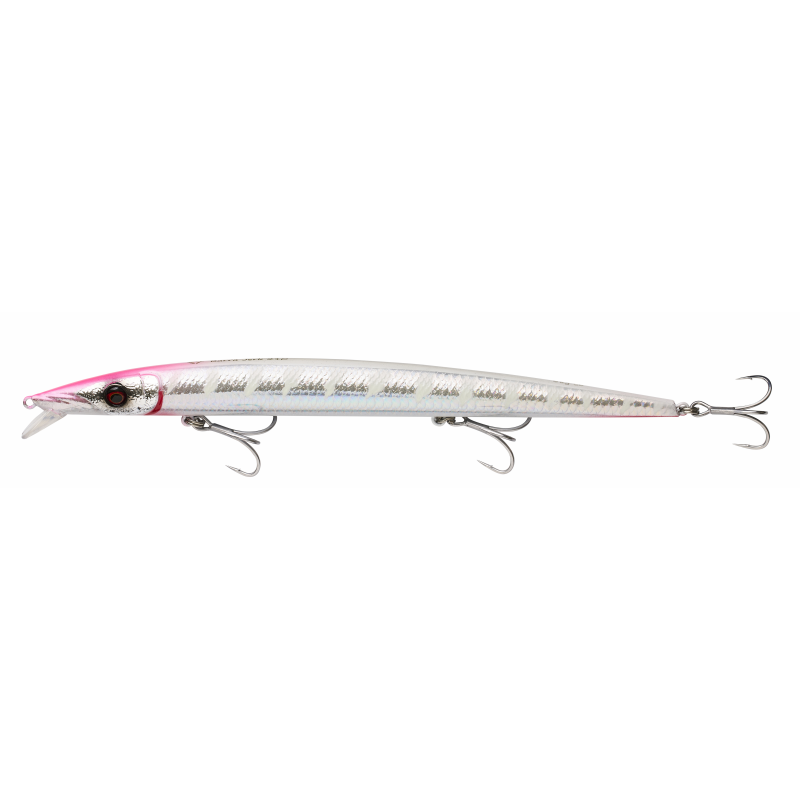 Savage Gear Barra Jerk - 19cm - 29g - Sinking