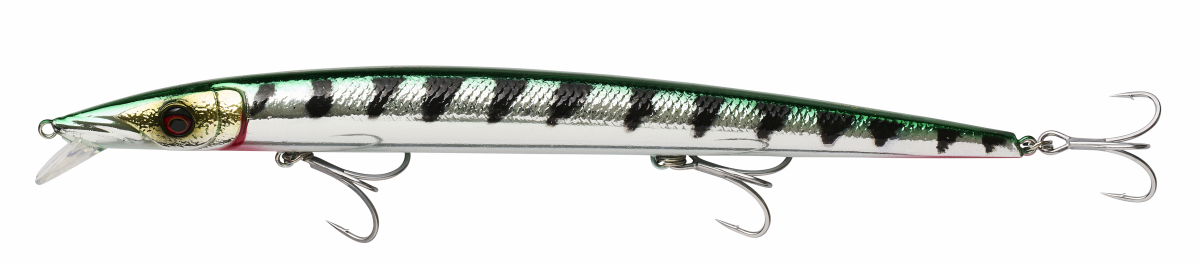 Savage Gear Barra Jerk - 19cm - 29g - Sinking
