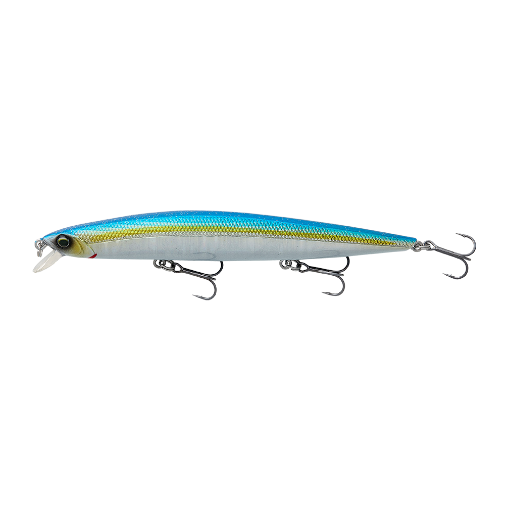 Savage Gear Sea Bass Minnow - 14cm - 21.7gr - (Sinking)