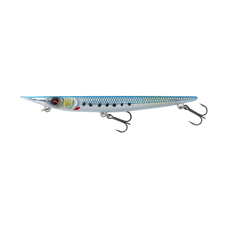 Savage Gear NEEDLE TRACKER 10CM 10G S