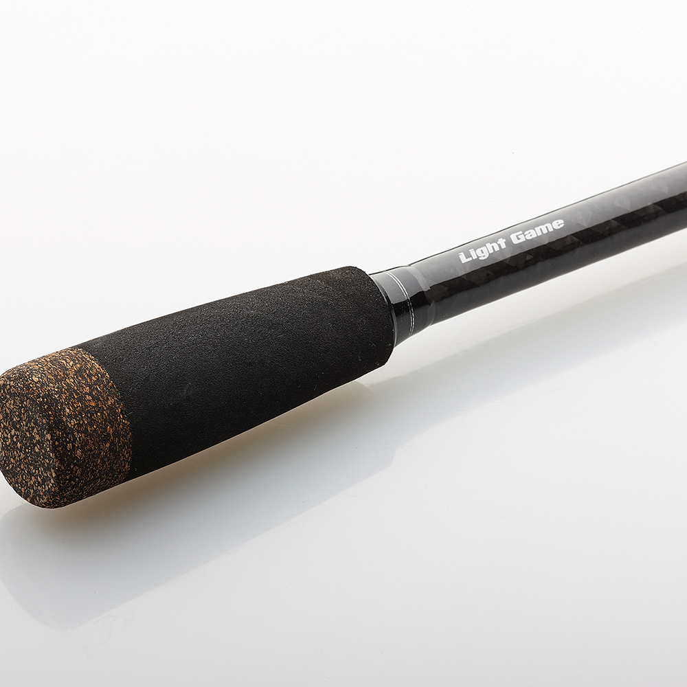 Savage Gear SGS2 LIGHT GAME