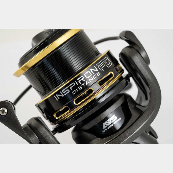 Trabucco Inspiron Feeder 5500