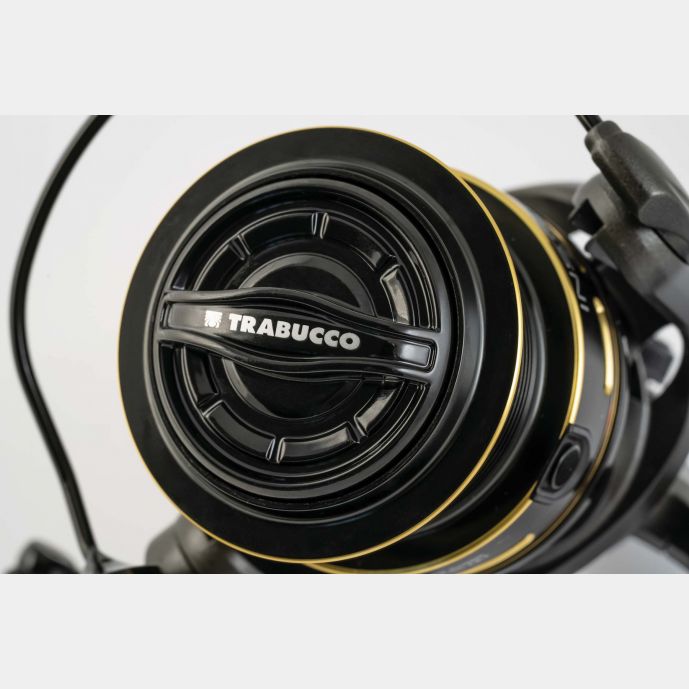 Trabucco Inspiron Feeder 5500