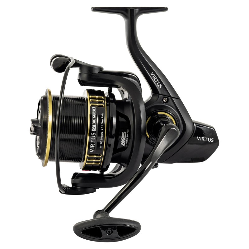 Trabucco Virtus XF Feeder 5500