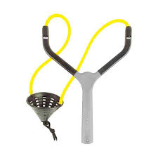 Fionda Trabucco Precision Catapult Pellet Waggler