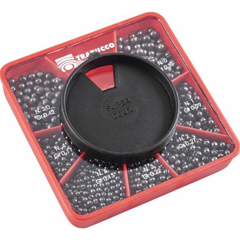 Trabucco Mascotte GNT Match Shot XL/Large