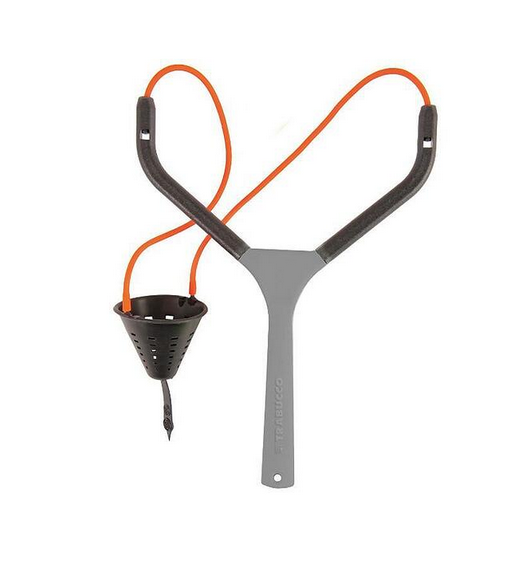 Fionda Trabucco Precision Catapult - Pole Medium