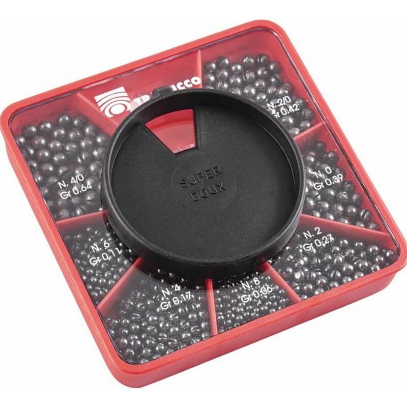 Trabucco Mascotte GNT Match Shot XL/Inglese