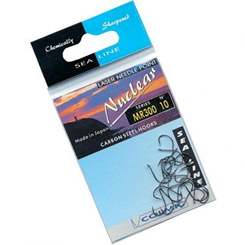 Colmic Nuclear MR300