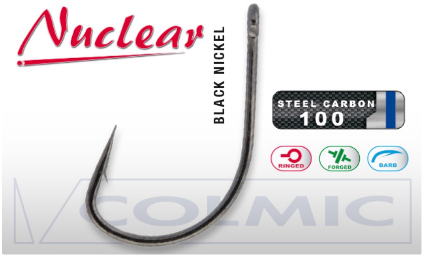 Colmic Nuclear MR300