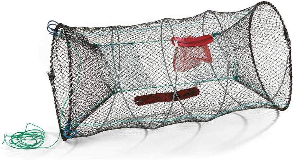 Nassa Inganno Kali Kunnan - Richiudibile