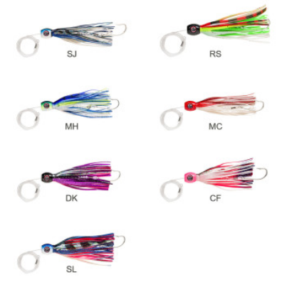 Williamson High Speed Sailfish Catcher 64mm 10 gr