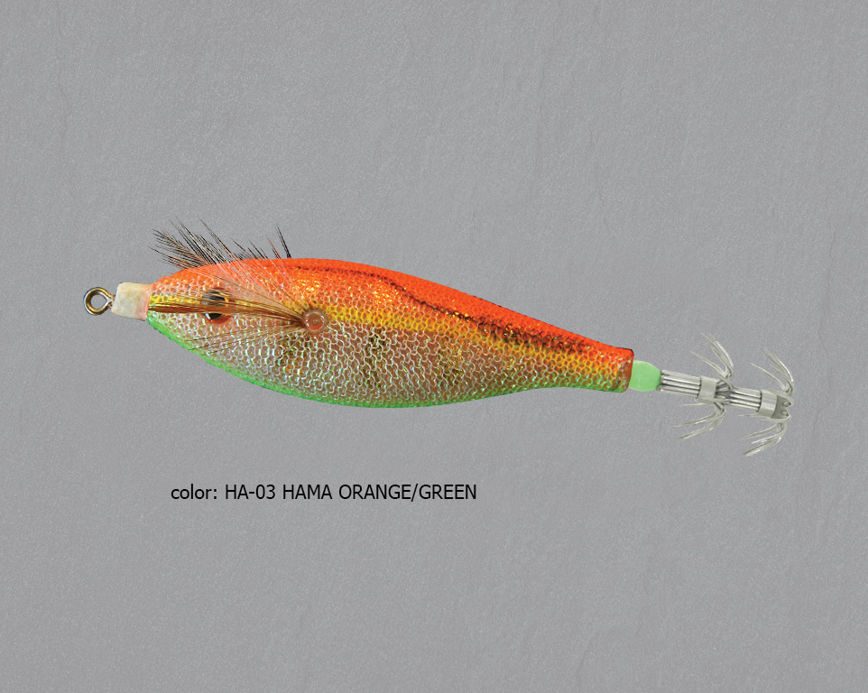 Jatsui Hama Sutte - size #2.0