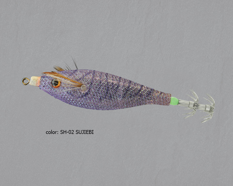 Jatsui Hama Sutte - size #2.0