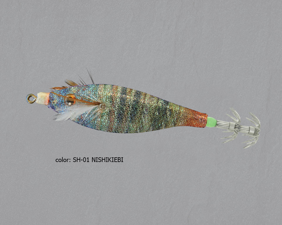 Jatsui Hama Sutte - size #2.0