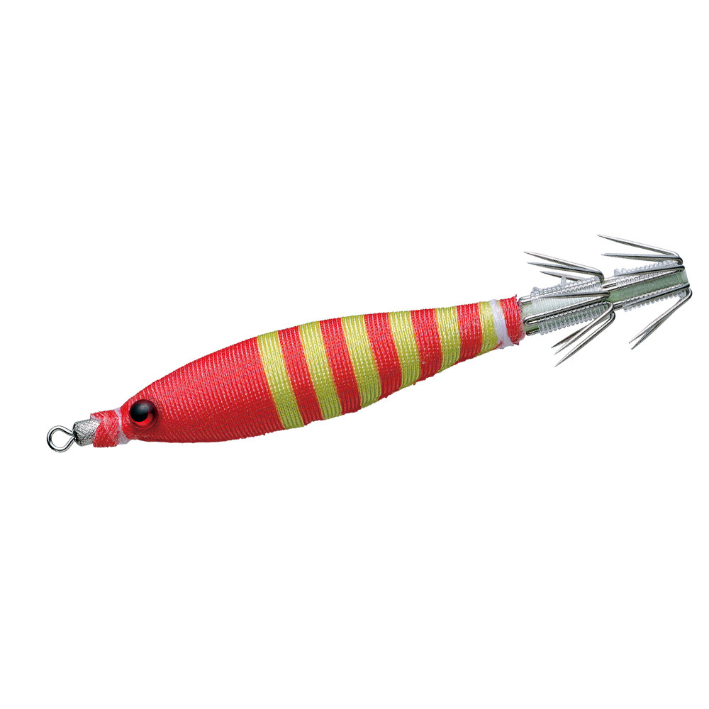 Valley Hill Squid Seekere - size #2.5