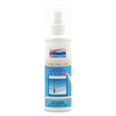 Tubertini Spray Sgrassatore Affondante - Sinking Line