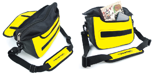 Stream Trail Clam 5L