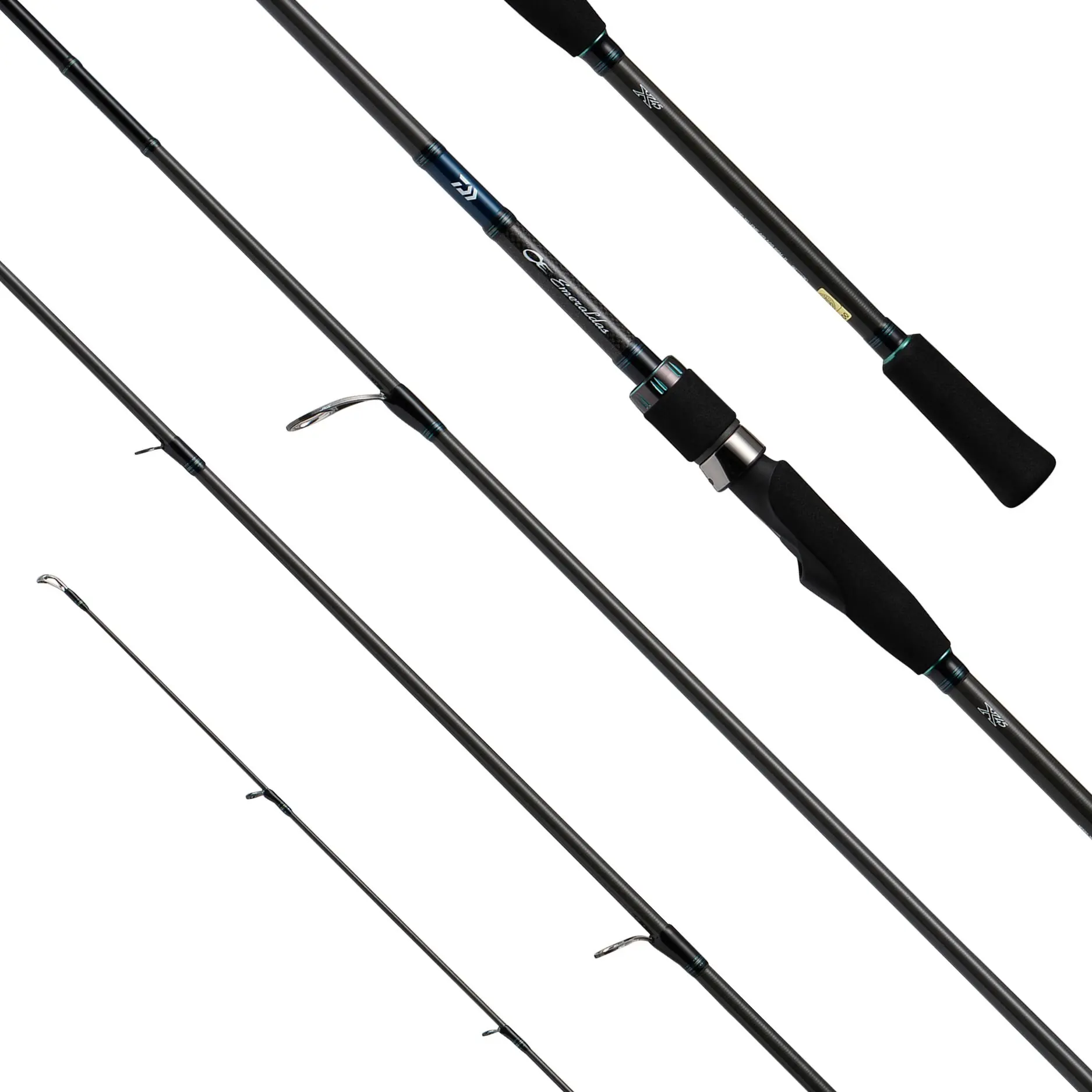Daiwa 20 Emeraldas Air AGS - In Offerta - Ultimo Pezzo!