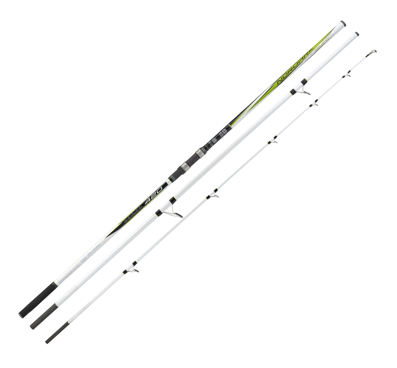 Kali Kunnan Nordark 423H (100-250gr)