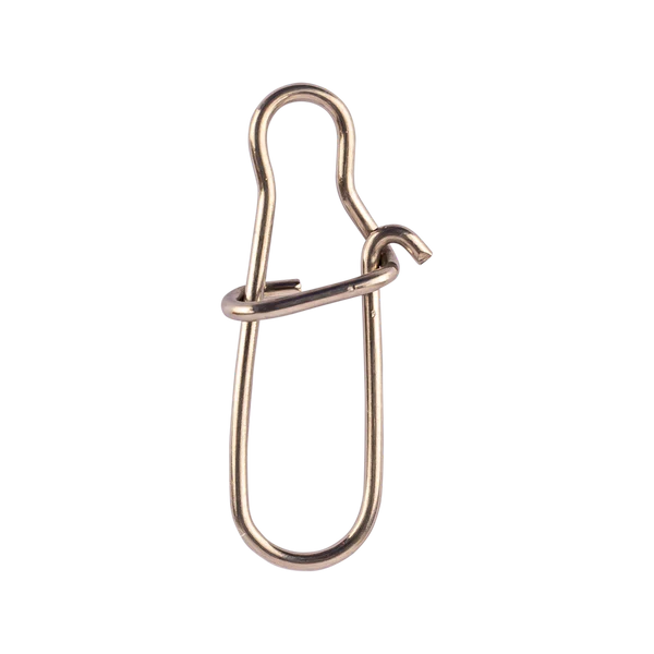 Mustad Duo Lock Snap
