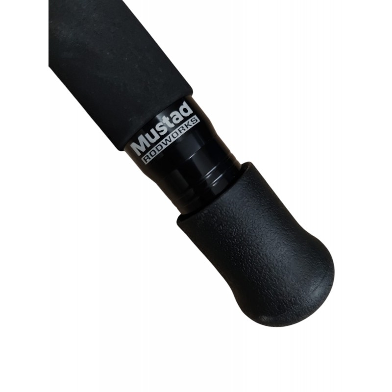 Mustad MedMax Trolling 7'