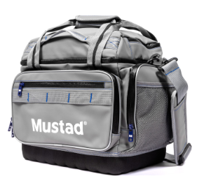 MUSTAD GAME TIME TOTE