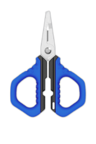 MUSTAD 4" MULTI-TOOL