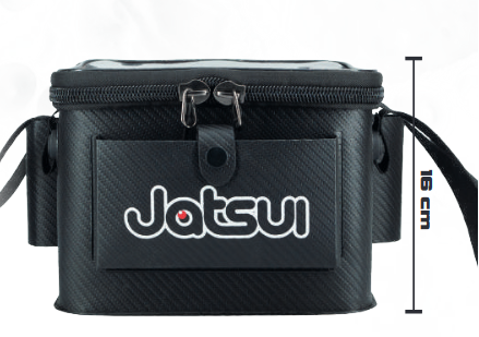 Jatsui Egi Stocker Bag Type C - 48 Egi
