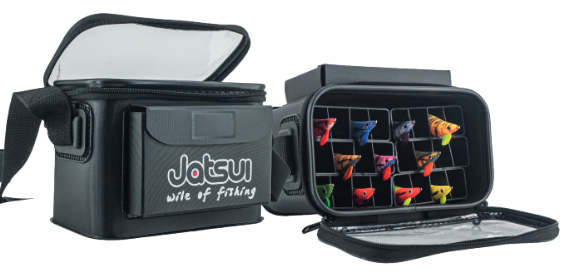 Jatsui Borsa Eging Eva Bag - 24 Egi