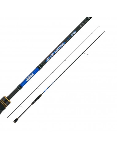 Jatsui Blue Water Egi